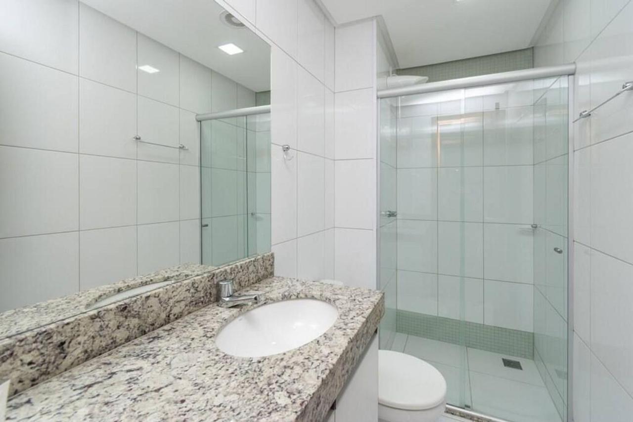 Flat Mobiliado No Edificio The Expression - Setor Bueno - Th505 Apartment กัวยาเนีย ภายนอก รูปภาพ